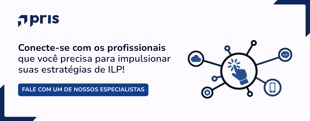 Fale com especialistas da Pris em ILP e remuneração variável. Escolha o canal e dê o próximo passo na gestão dos seus planos de incentivo.