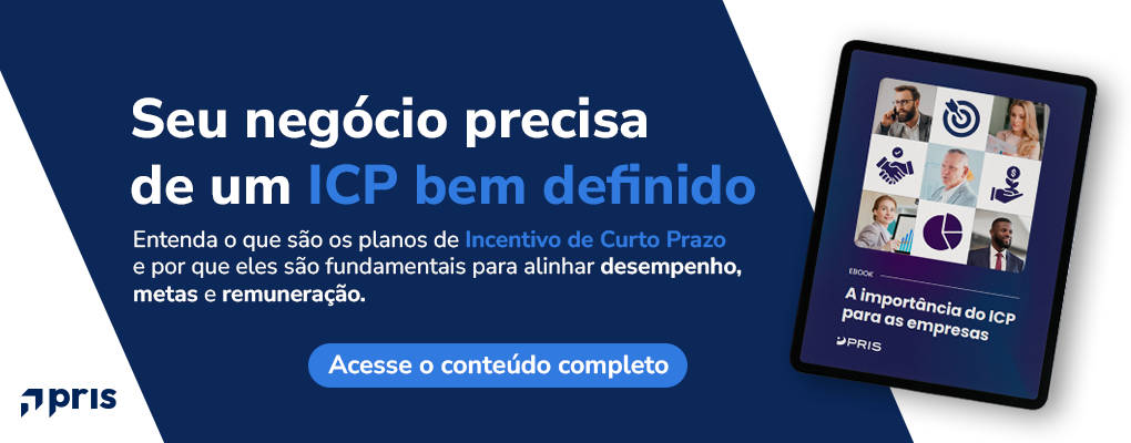 Neste e-book, você terá acesso a diversos assuntos acerca dos planos de Incentivos de Curto Prazo e também saberá como nossos serviços podem colaborar na gestão dos planos de ICP em sua empresa.
