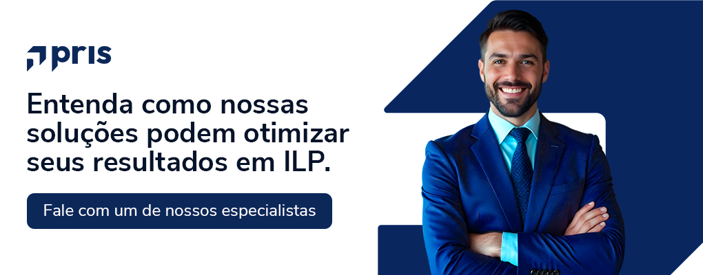 Fale com especialistas
