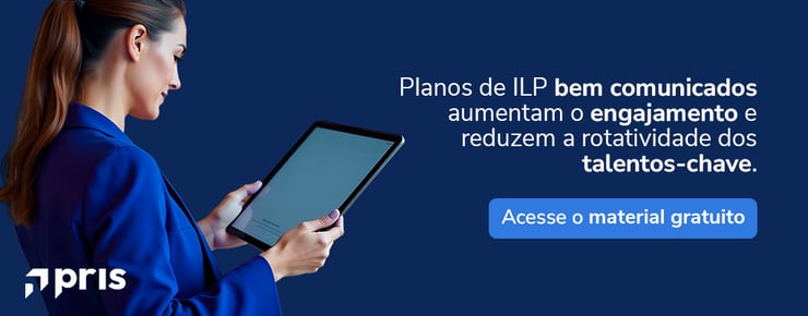 Comunicação estratégica de ILP - baixe o guia