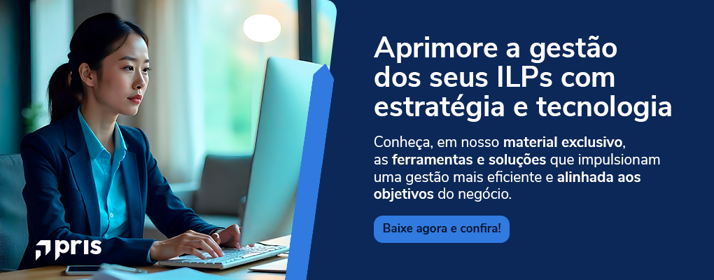 Baixe o guia completo sobre gestão e ferramentas de ILP