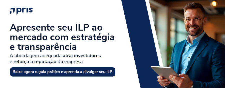 Aprenda a divulgar seu ILP ao mercado com estratégia e transparência. Relatórios em conformidade que fortalecem a reputação e atraem investidores. 