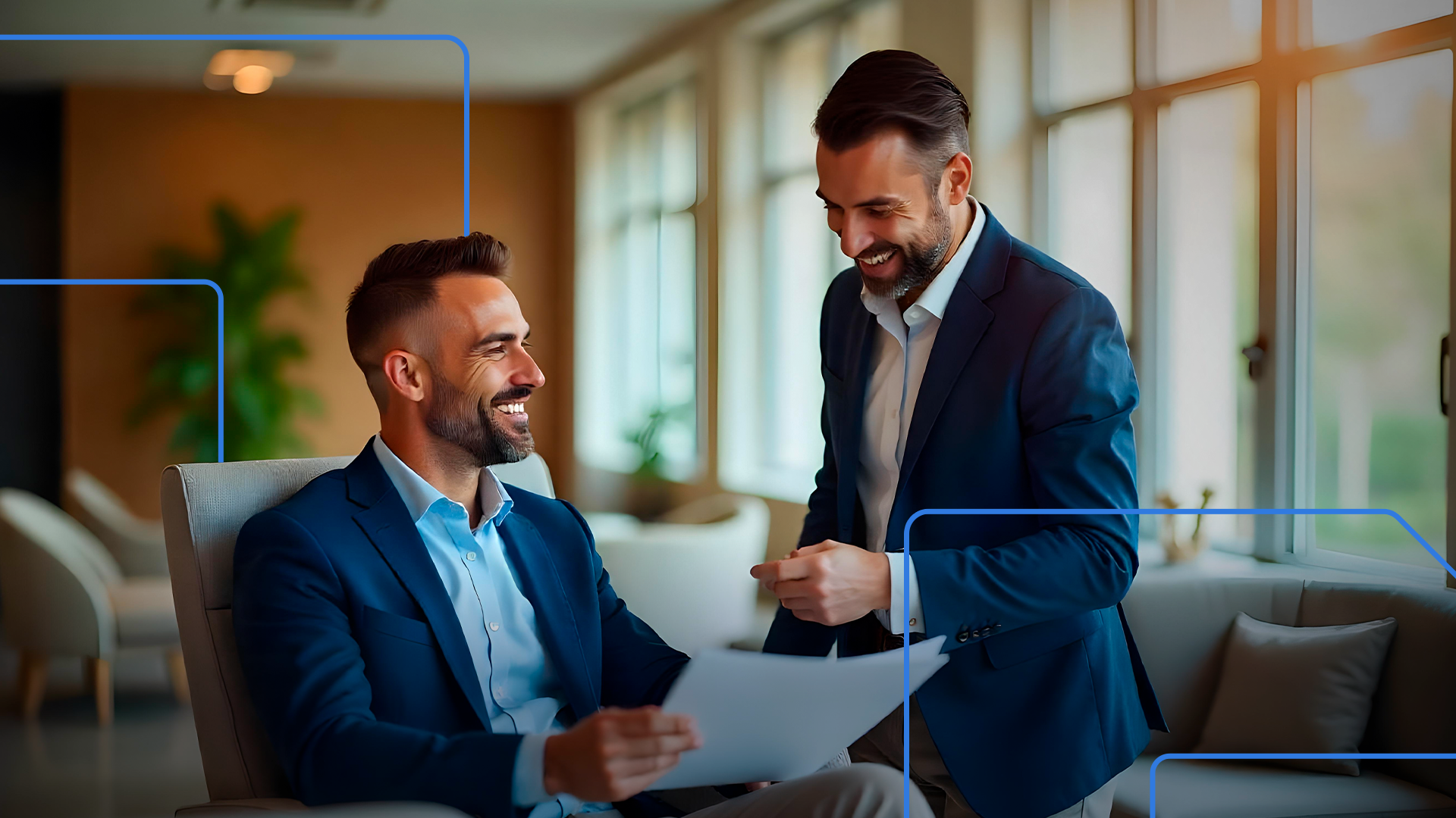 Como gerar relacionamento de longo prazo entre a empresa e seus melhores colaboradores