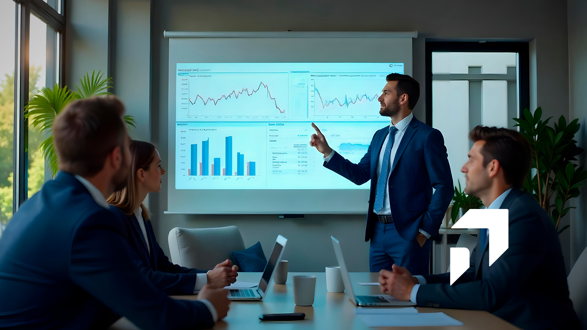Como o plano de stock options pode impulsionar o seu negócio