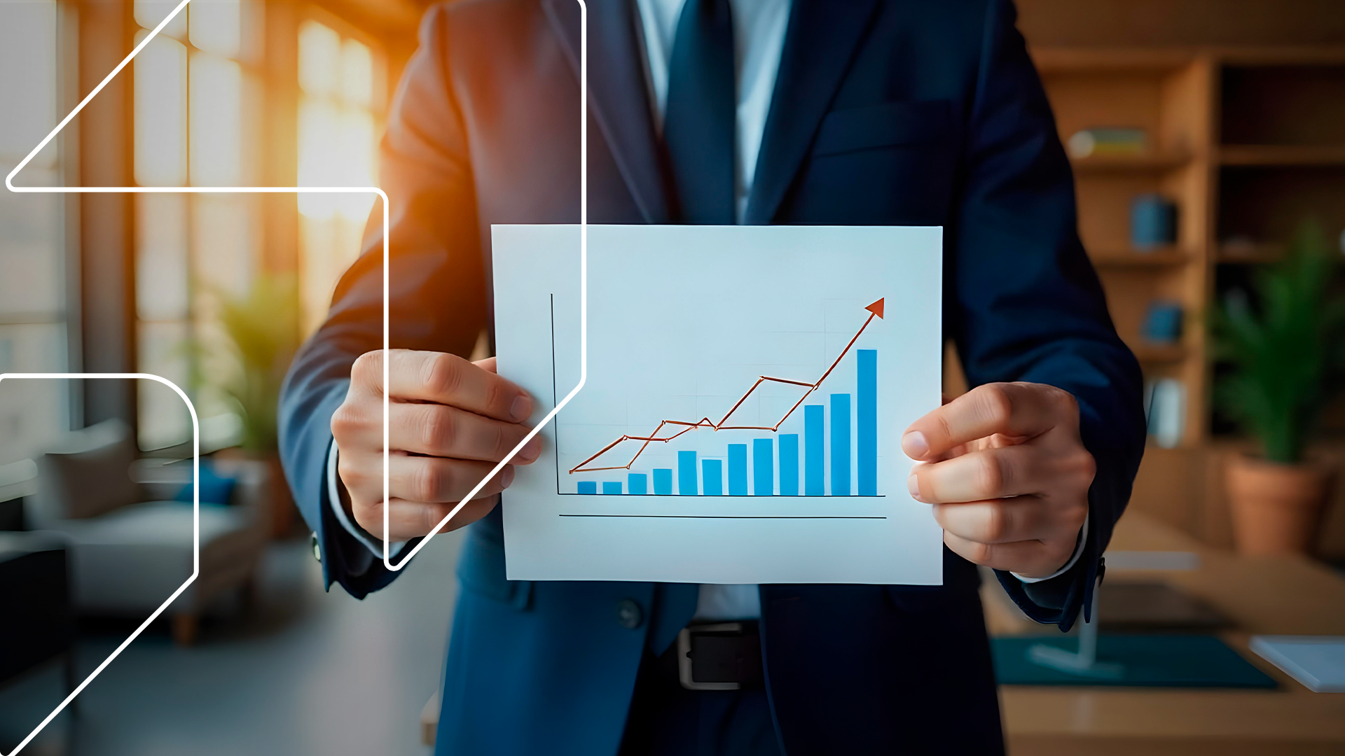 Incentivo de Longo Prazo: estratégias para o sucesso empresarial