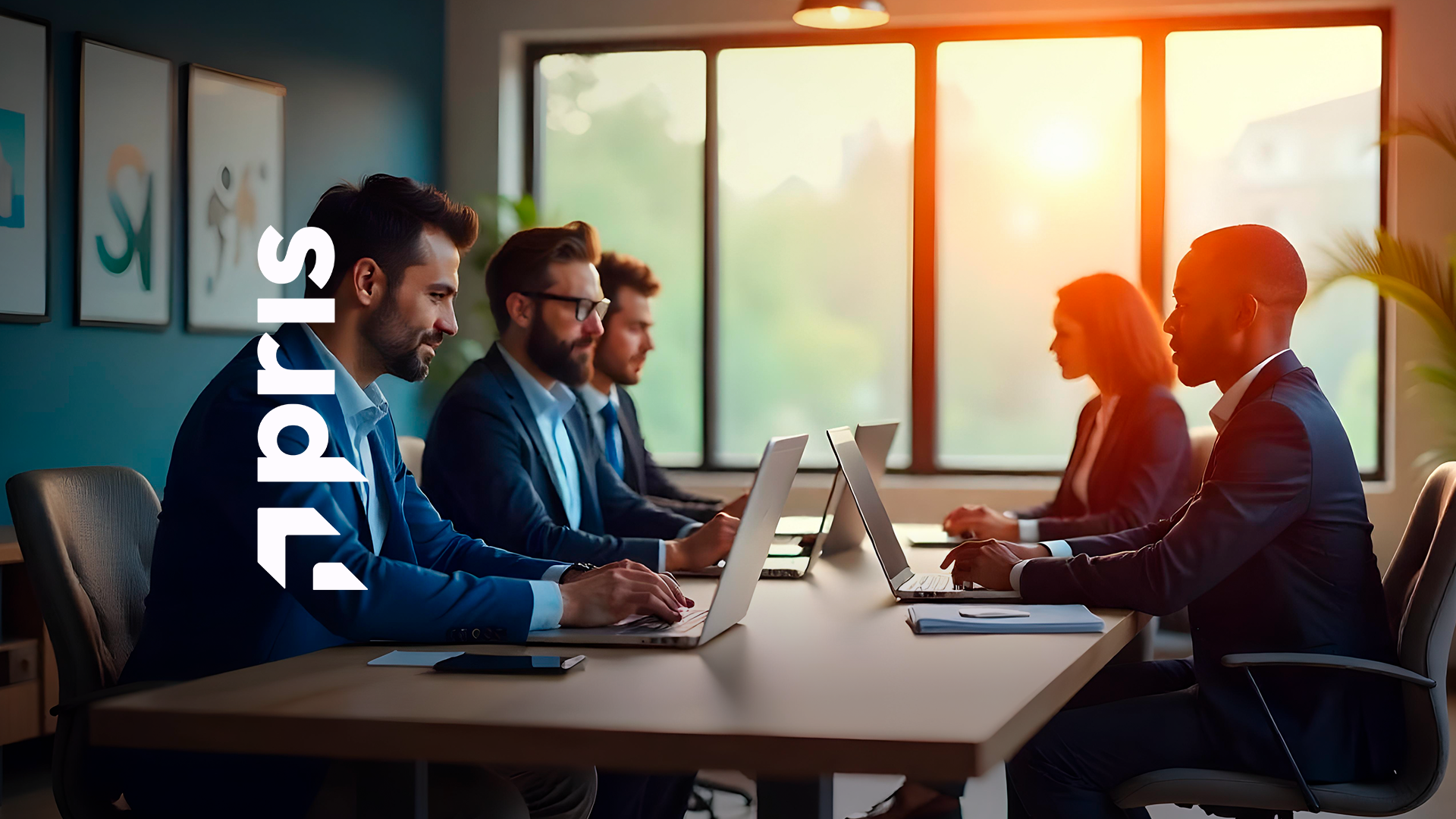 Tendências do mercado financeiro para 2025